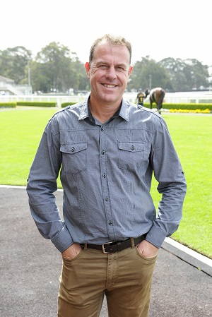 Alan Stajcic