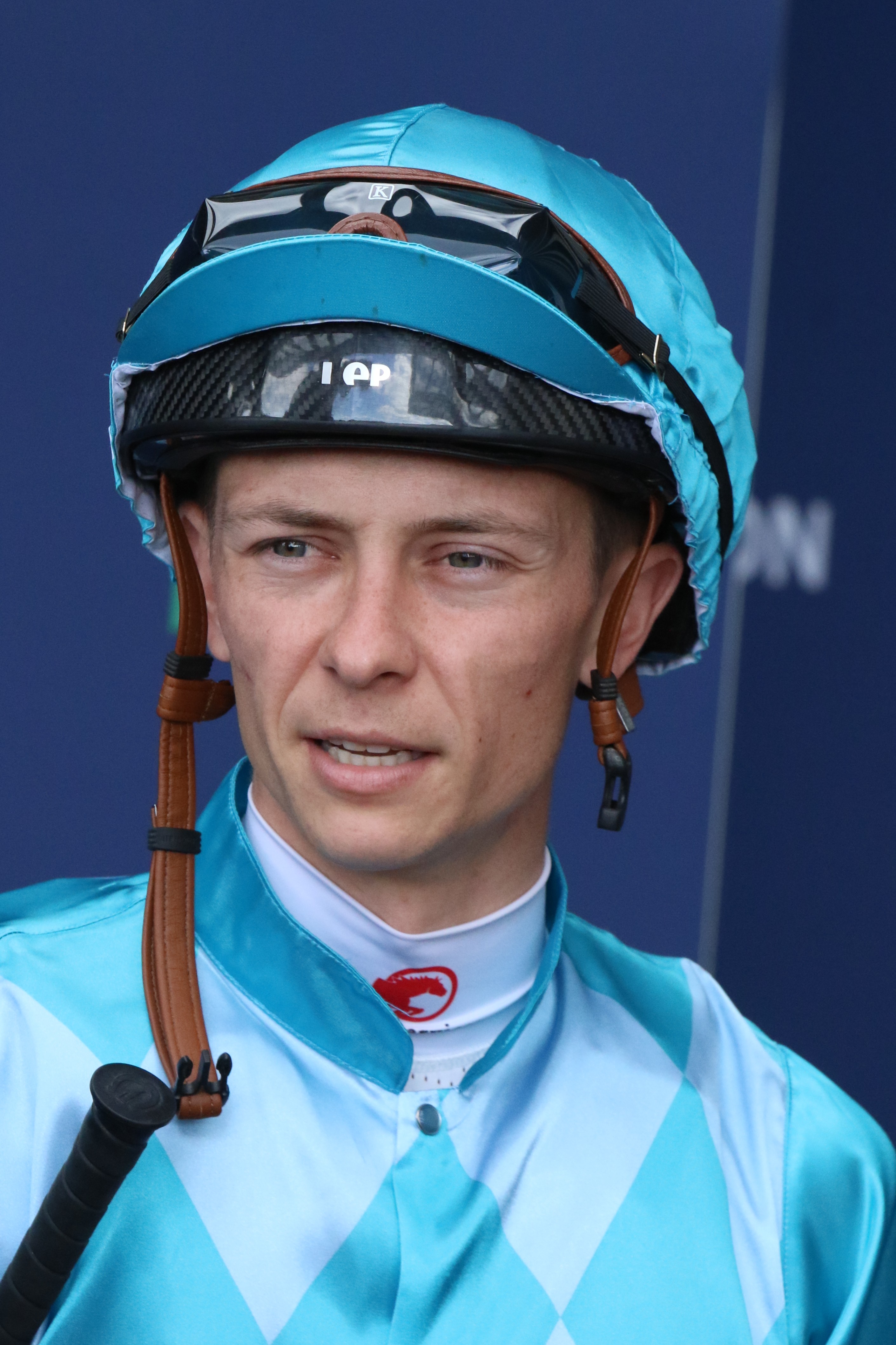 Gibbons Hoping Southend Provides Champagne End To Carnival - Racing New ...