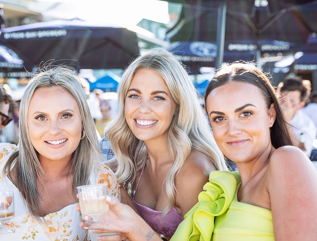Newcastle s Spring Racing Carnival Dates Announced Racing New South Wales